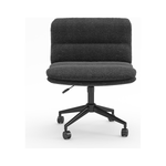 Aimie Office Chair - Black
