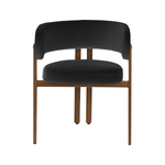Caliste Dining Chair - Beige (Set of 2)