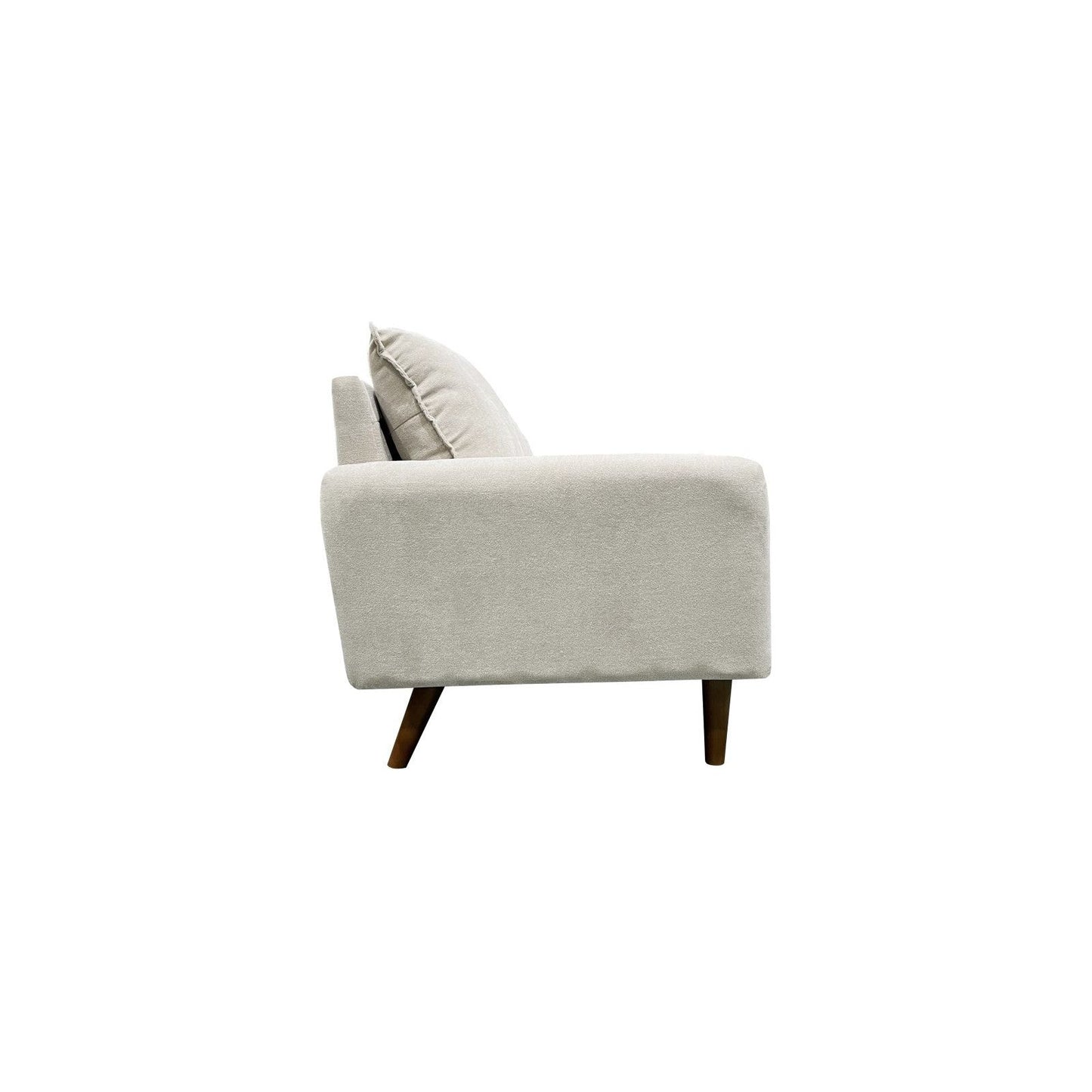 Nia 3 Seater Sofa - Beige