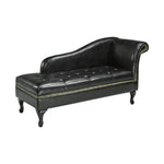 Edwin Chaise Bench
