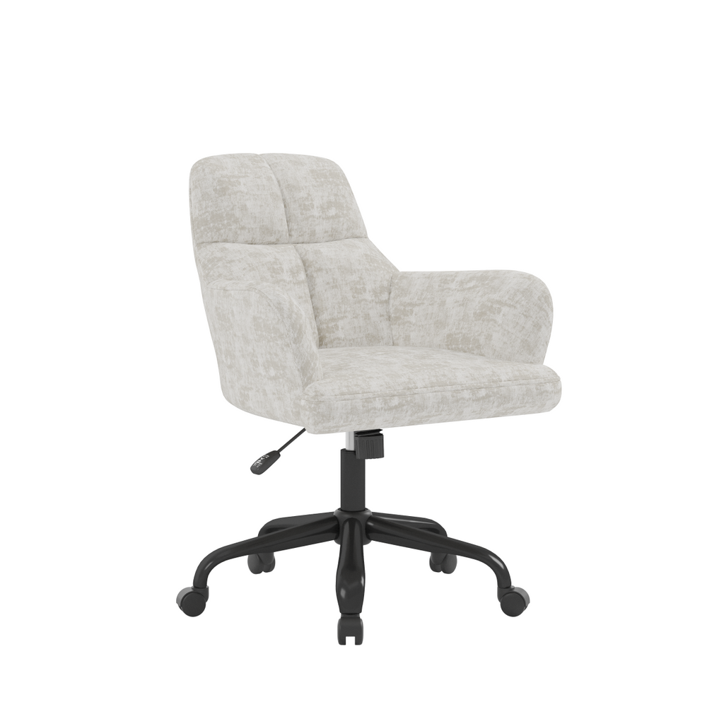 Lazare Office Chair - Black