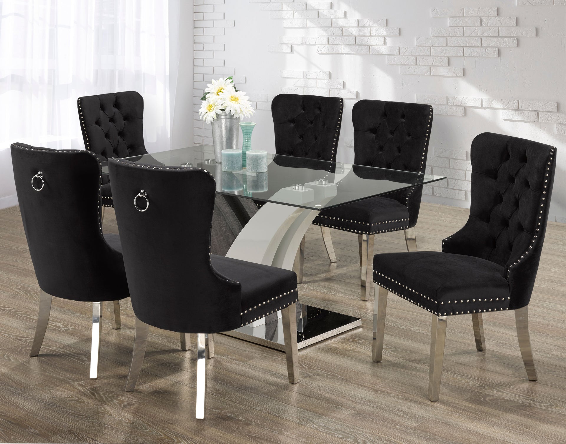 Verona Dining Set