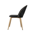 Lina Dining Chair (Set of 2)