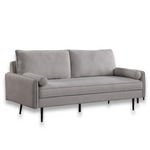 Lennox Sofa - Grey