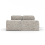 Simone Sectional - Beige