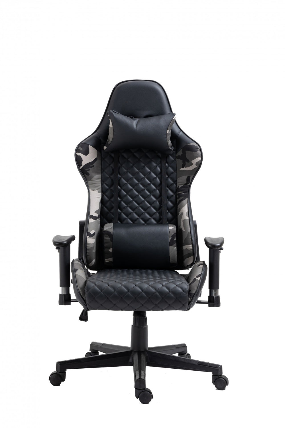 Arun Gaming Chair - Camouflage