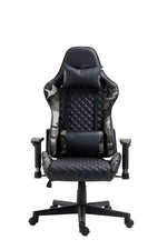 Arun Gaming Chair - Camouflage