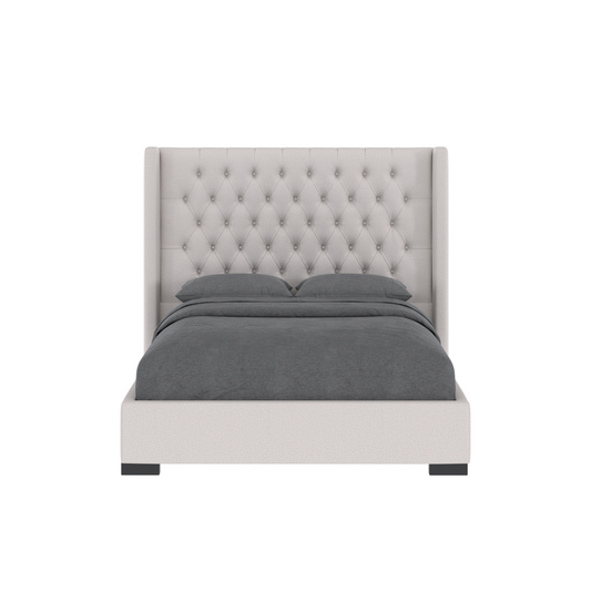 Megara Platform Bed 🇨🇦