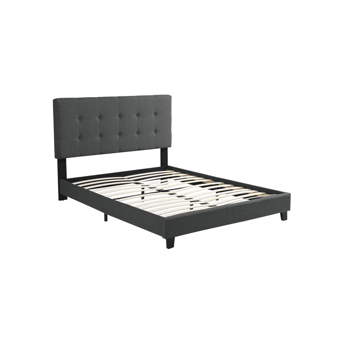 Cabo Platform Bed