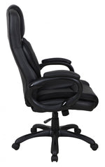 Axel Executive Office Chair - Black
