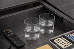 Elexis Coffee Table - Grey
