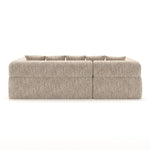 Luna Sectional Sofa