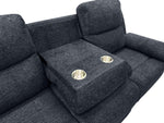 Thea Power Sectional Sofa