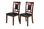 Hartwell 7-Piece Dining Set - Espresso