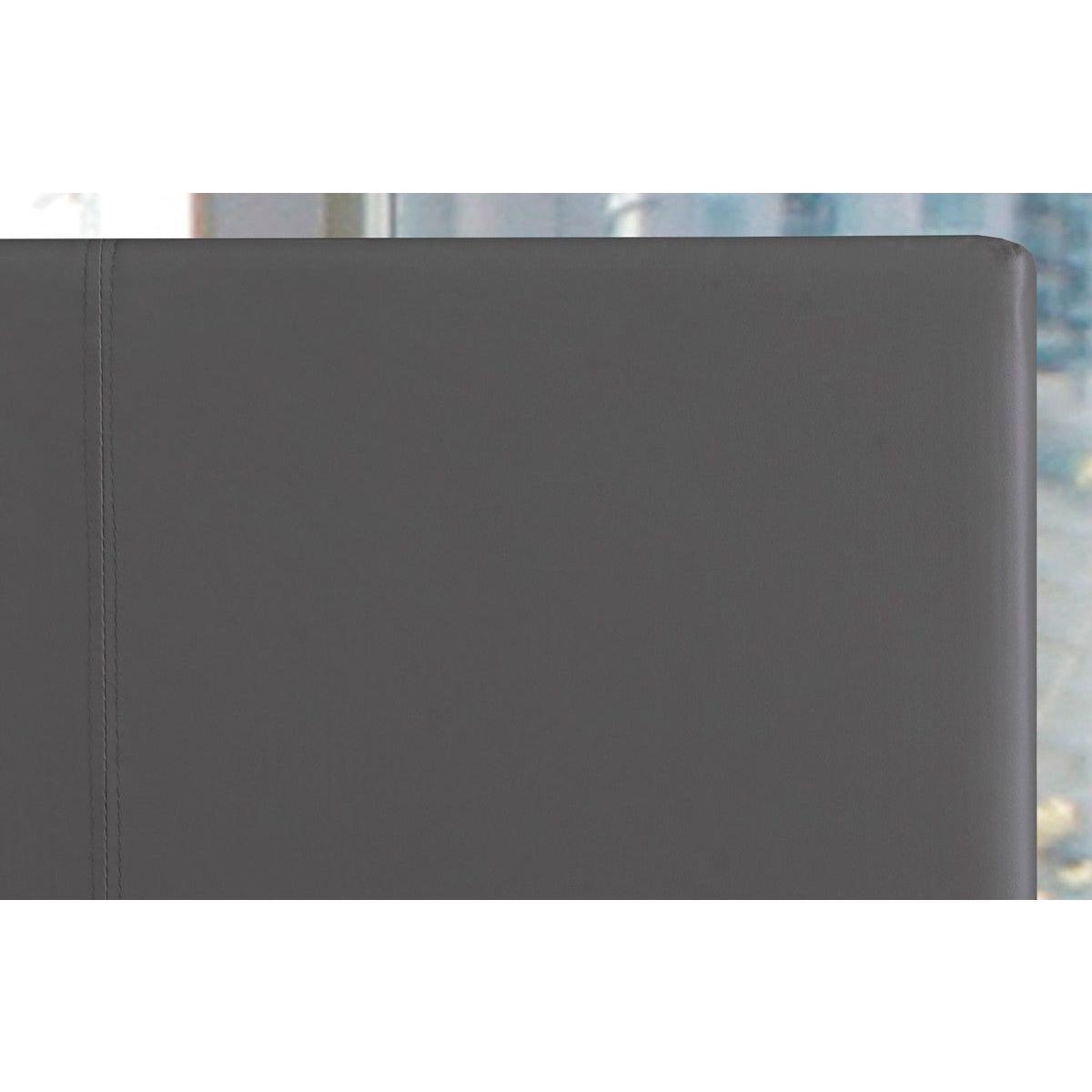 Vik Bed & Mattress Set
