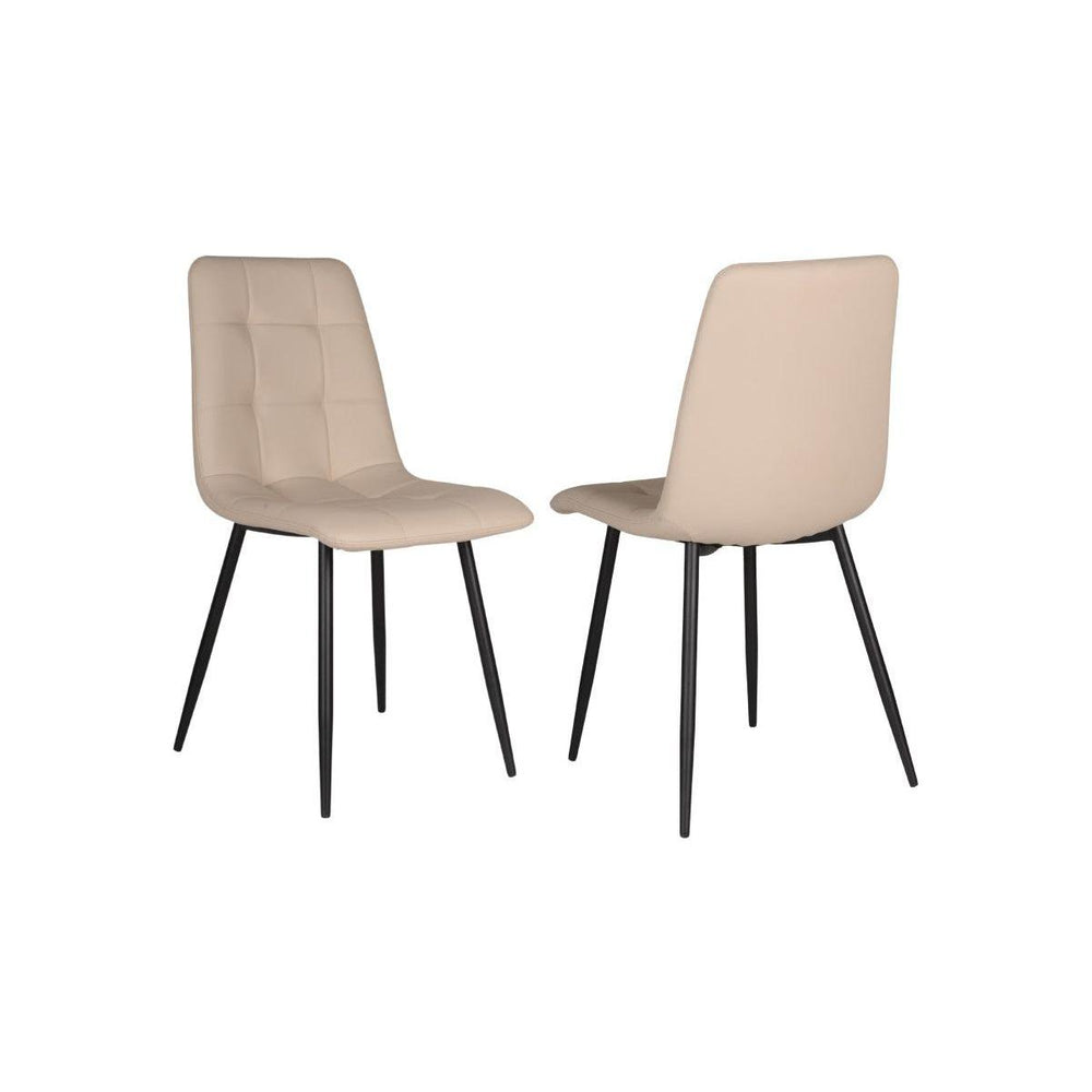 Noemi Dining Chair (Set of 2)