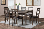 Hudson Dining Set