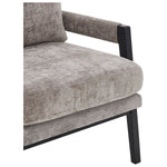 Carlo Arm Chair - Beige