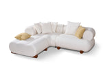 Cypress Modular Sectional