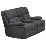 Miles Recliner Series - Gray