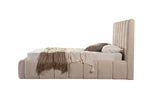 Brixton Upholstered Platform Bed