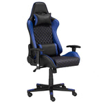 Banda Gaming Chair - Black