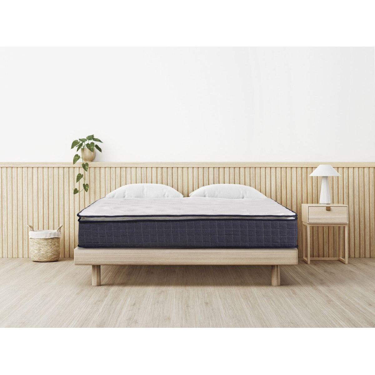 Cicely 11" Mattress