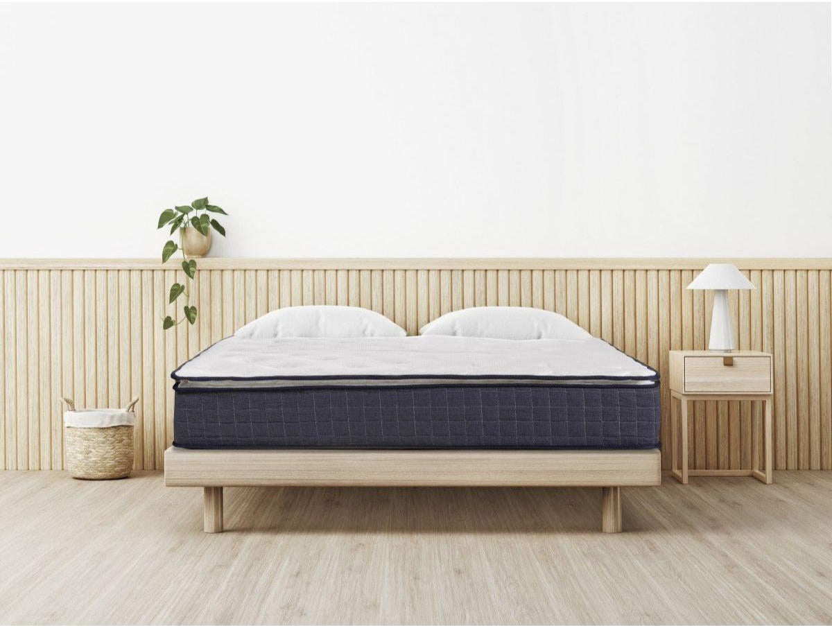 Cicely 11" Mattress