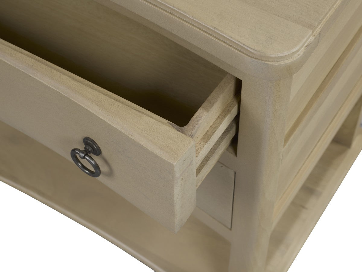 Sonnet Night Stand