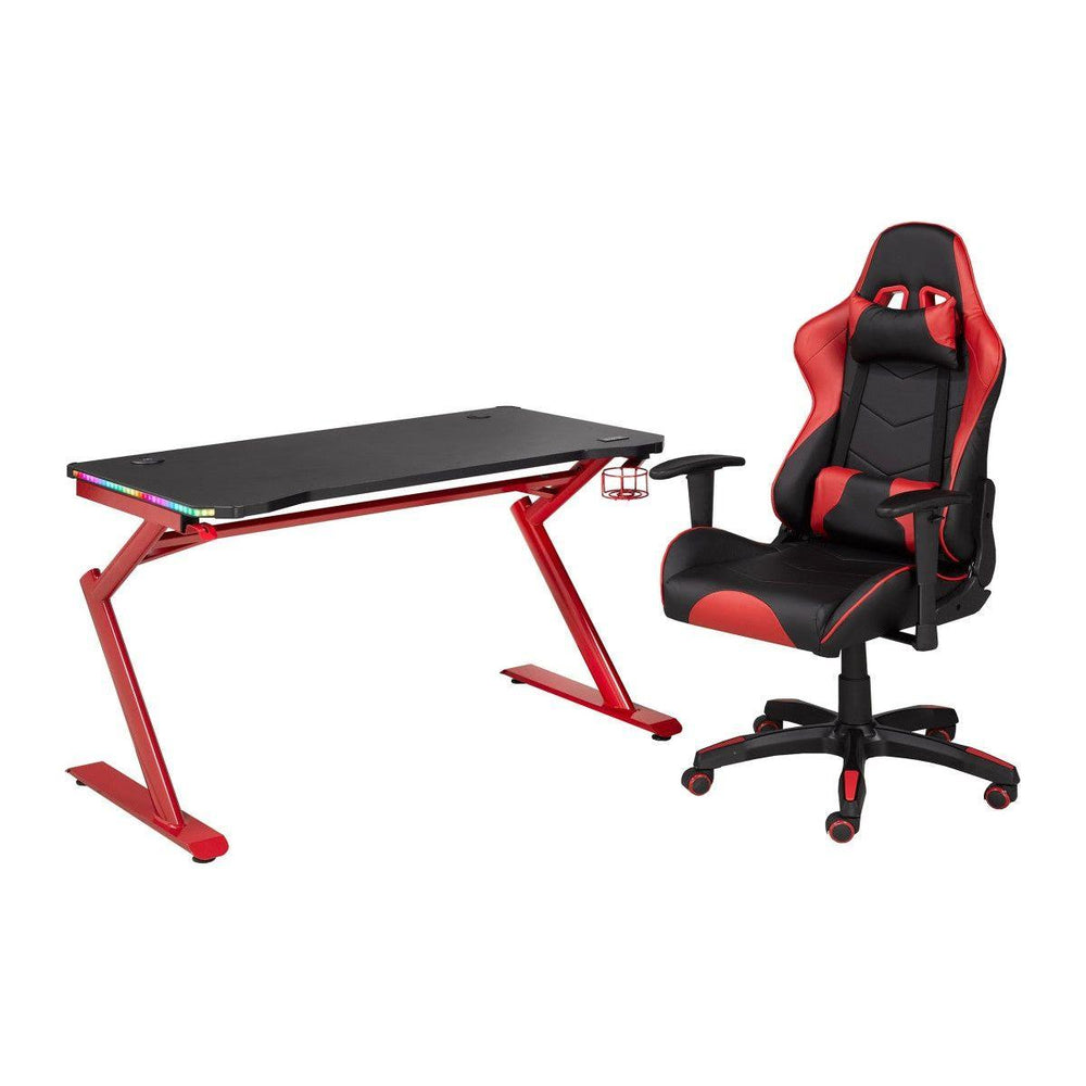 Jazz Gaming Computer Desk
