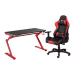 Jazz Gaming Computer Desk