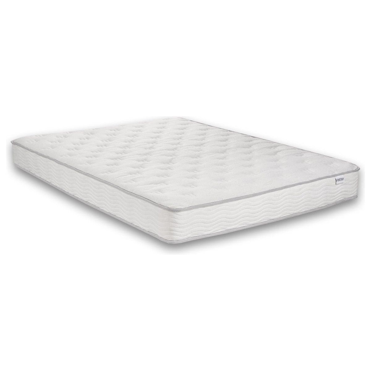 Cicely 8" Mattress