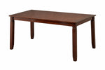 Hartwell 7-Piece Dining Set - Espresso
