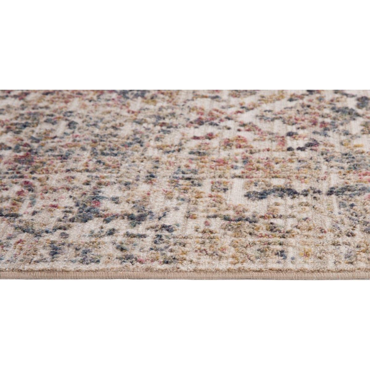 Ava Area Rug - Ivory/beige