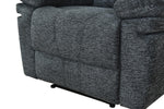 Thea Power Chair - Grey