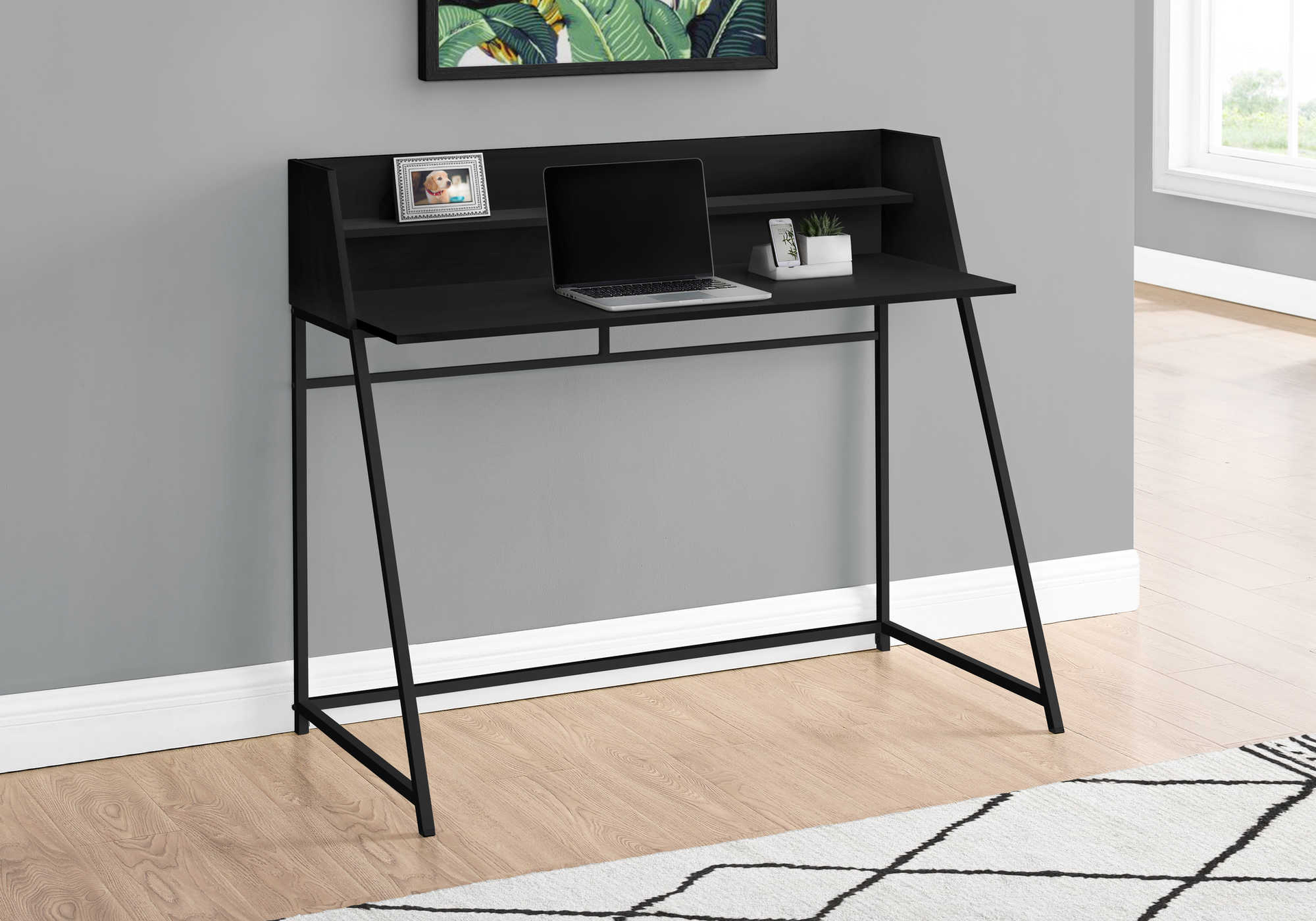 Aslo Desk