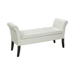 Samantha Accent Bench