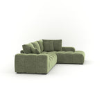 Wilder Sectional