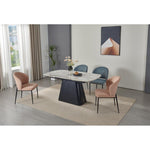 Calliope Extendable Dining Table