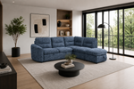 Colson Sectional Sleeper