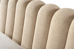 Selina Upholstered Storage Platform Bed