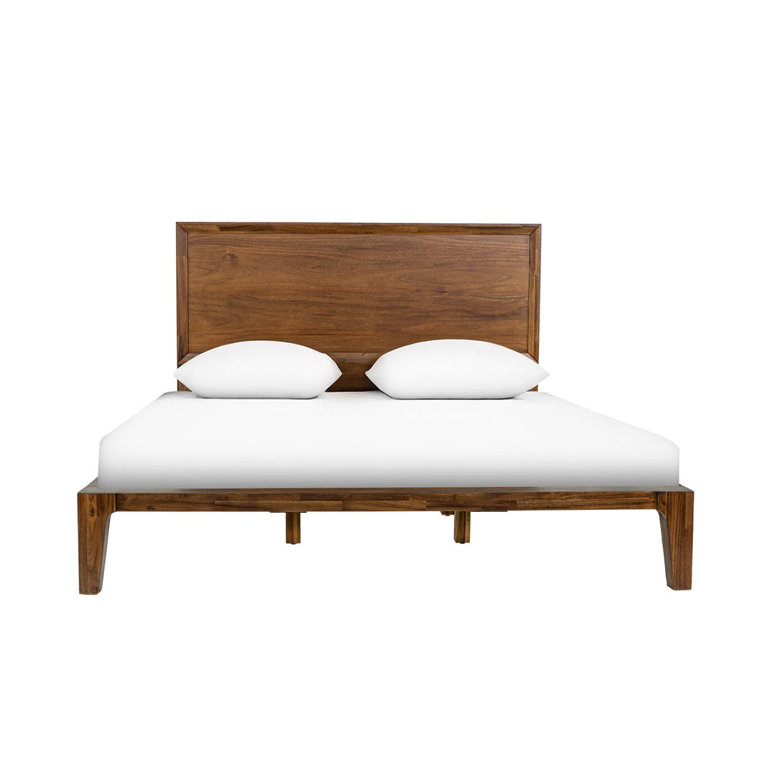 Allure Platform Bed - Queen