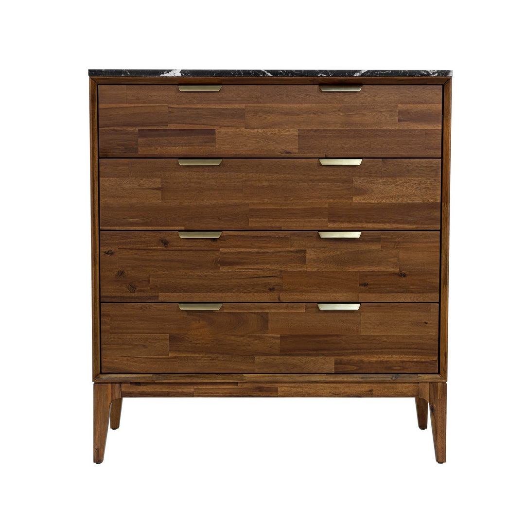 Allure Chest - 4 Drawer