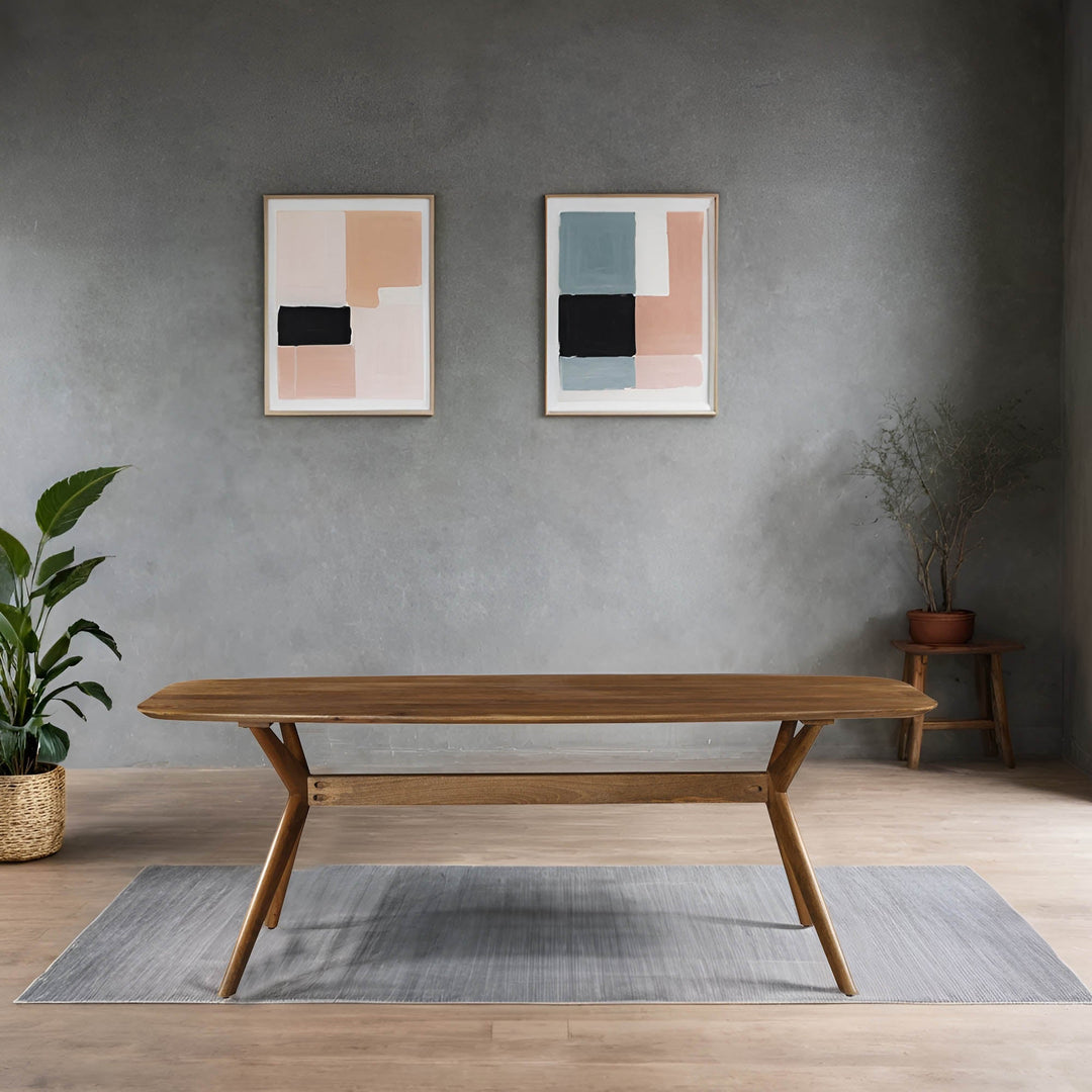 Arcadia Dining Table