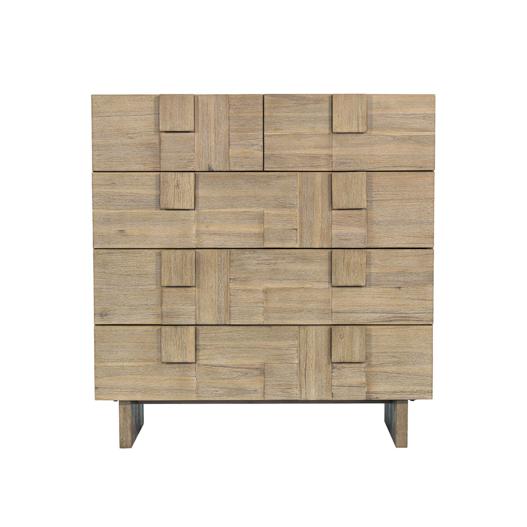 Atlantis Chest - 5 Drawer