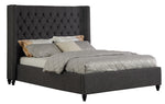 Mateo King Platform Bed