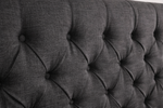 Mateo King Platform Bed