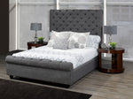 Rhodes King Platform Bed