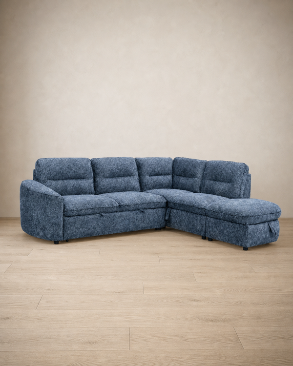 Colson Sectional Sleeper