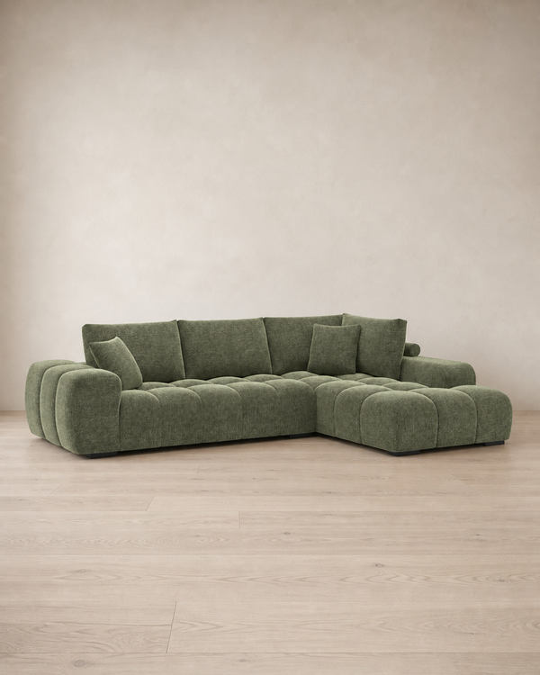 Ria RHF Sectional